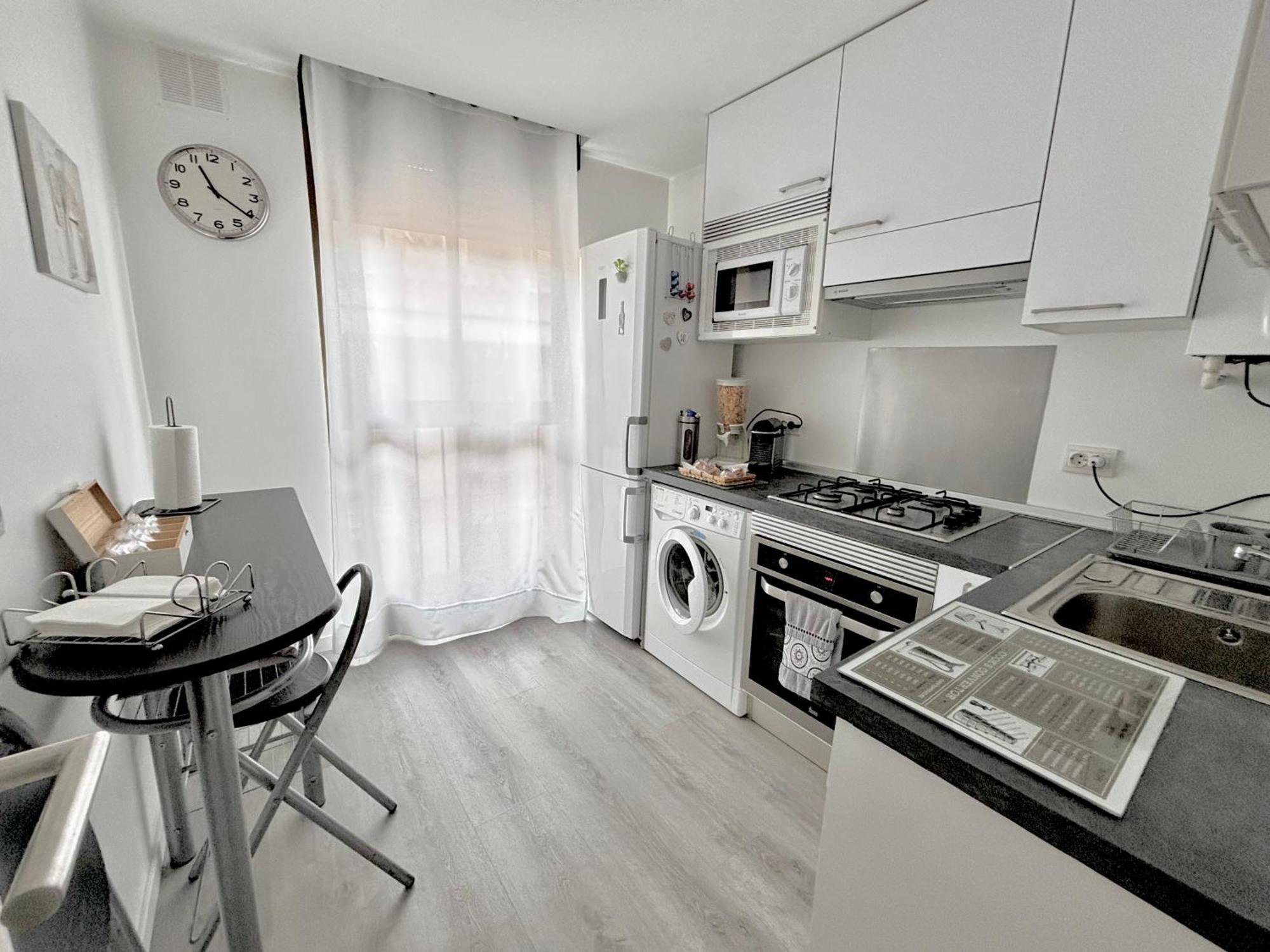 Apartamento Plaza Espana Las Rozas Exterior photo