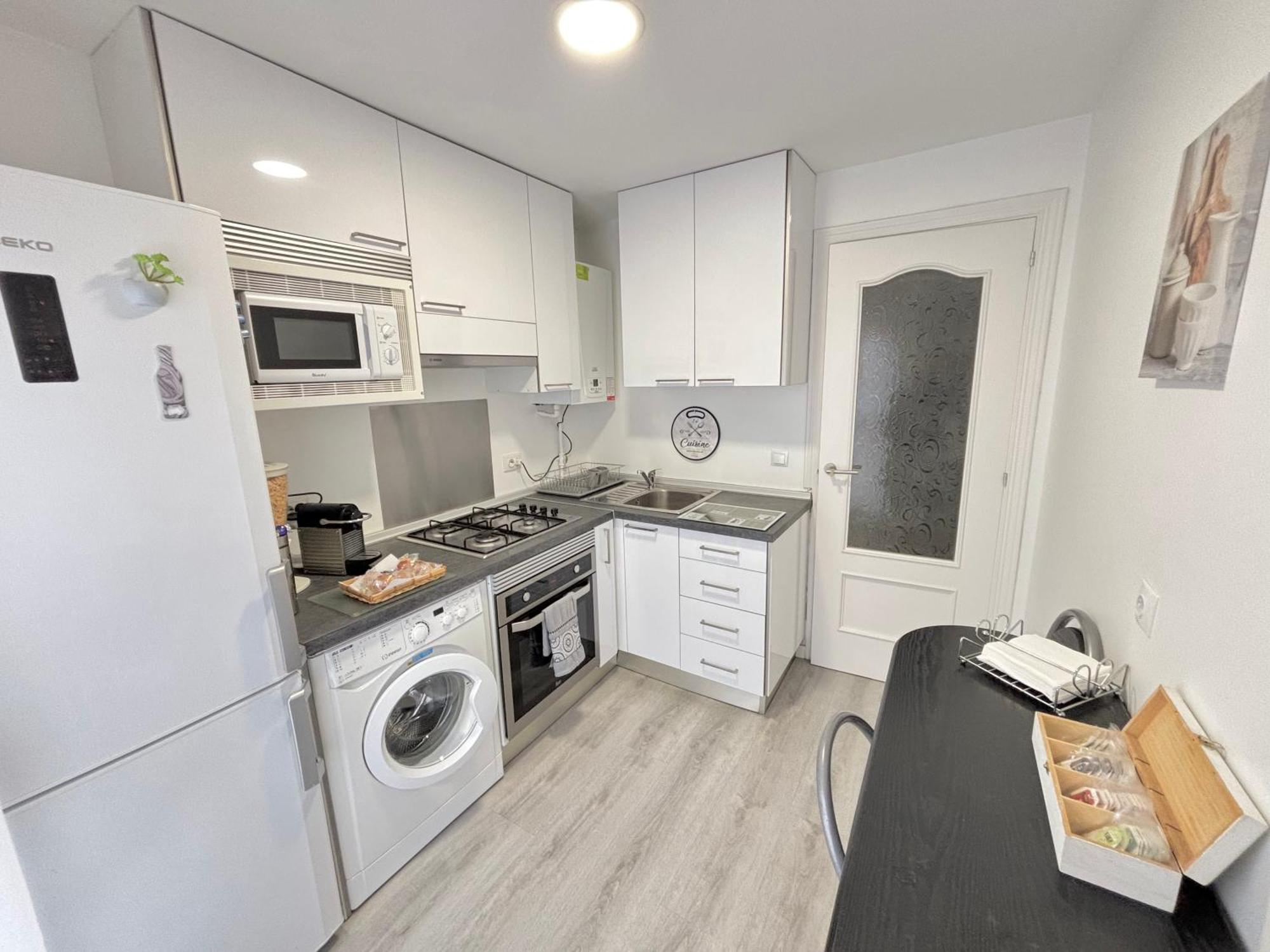Apartamento Plaza Espana Las Rozas Exterior photo