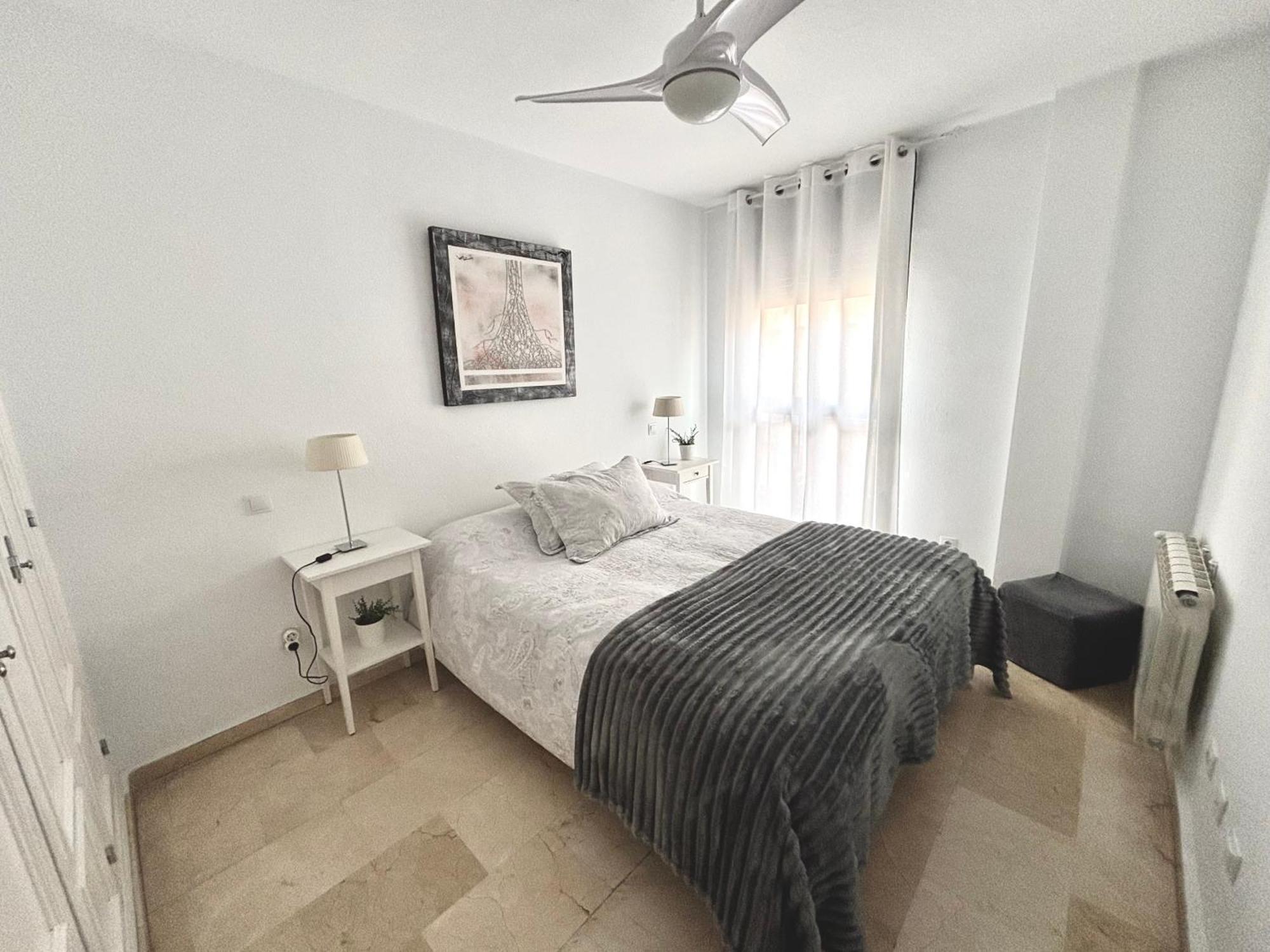Apartamento Plaza Espana Las Rozas Exterior photo