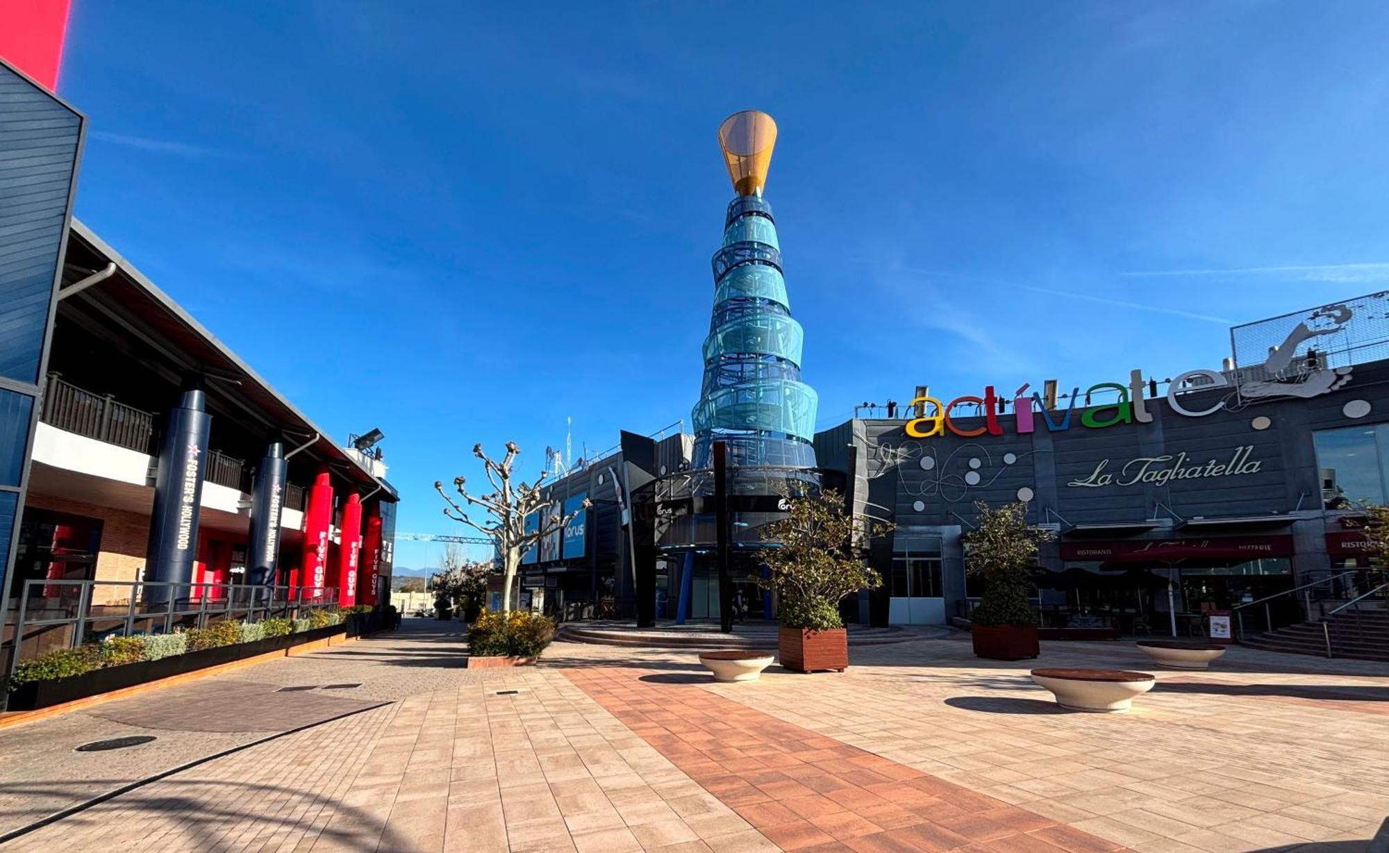 Apartamento Plaza Espana Las Rozas Exterior photo